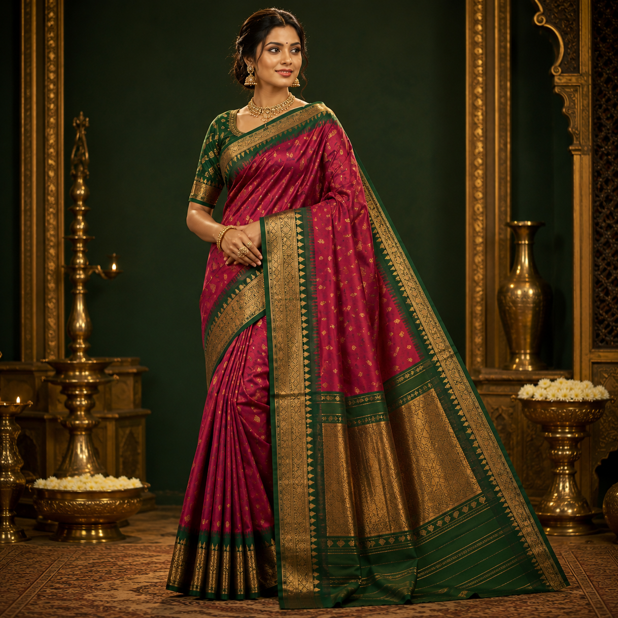 Narayanpet Pattu